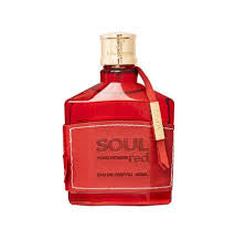 Soul Pour Home Red - Jean Antone Eau de Parfum(100ml | 3.4oz)