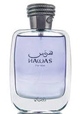 Hawas for him - Rasasi Eau de Parfum (100 ml | 3.4 oz)
