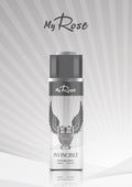 Invincible - My Rose Perfume Spray (200ml)