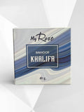 My Rose Chocolate Bakhoor - Khalifa (40g)