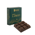 Damas Rose Chocolate Bakhoor - Lamees (40g)