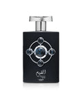 Al Qiam Silver - Lattafa Pride  Eau de Parfum (100 ml | 3.4 oz)