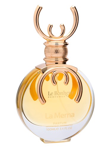 La Merna - Le Bonheur Eau de Parfum (100 ml | 3.4 oz)