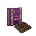 Damas Rose Chocolate Bakhoor - Malaki (40g)