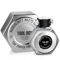 Toolbox Pour Homme Silver Edition - Emper Perfumes Eau de Parfum (100 ml | 3.4 oz)