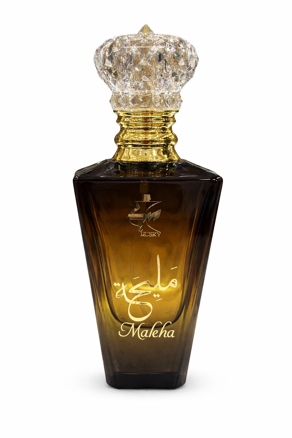 Maleha - Musky Perfumes Eau de Parfum (100 ml | 3.4 oz)