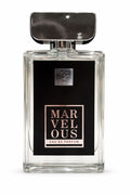 Marvelous - Musky Perfumes Eau de Parfum (100 ml | 3.4 oz)