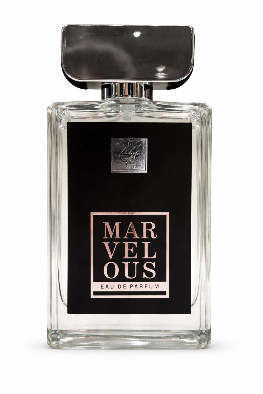 Marvelous - Musky Perfumes Eau de Parfum (100 ml | 3.4 oz)