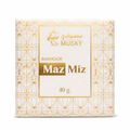 Musky Chocolate Bakhoor - Maz Miz(40g)