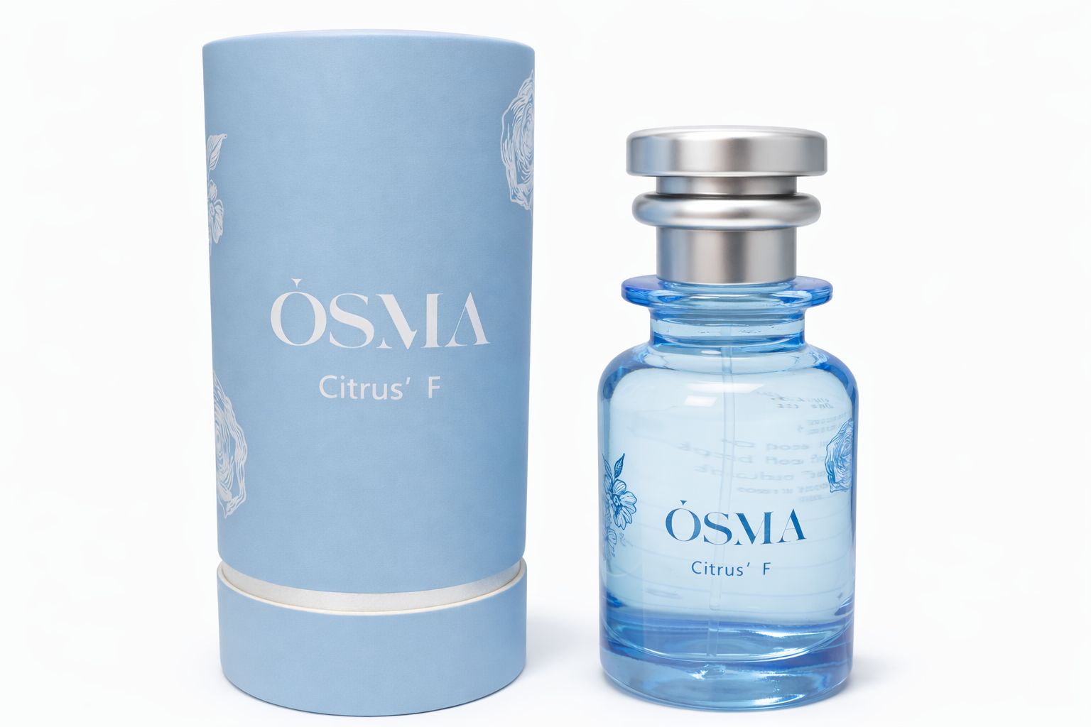 Citrus F - Osma Eau de Parfum (75 ml | 2.5 oz)