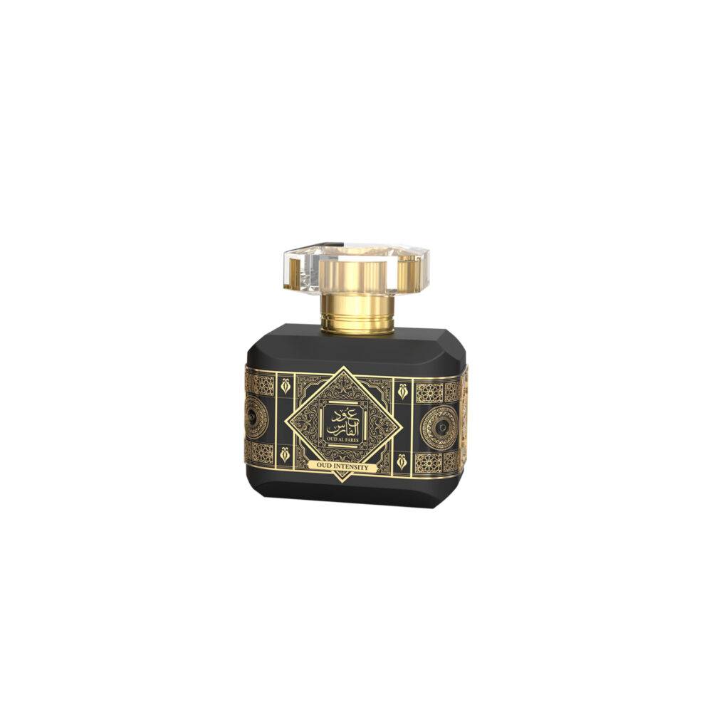 OUD Intensity – Al Fares Eau de Parfum (100ml | 3.4oz)