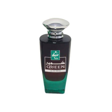 Queen - Musky Perfumes Eau de Parfum (100 ml | 3.4 oz)