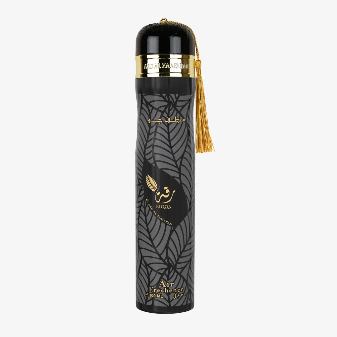 Riqqa - Ard Al Zaafaran Air Freshener (300ml)