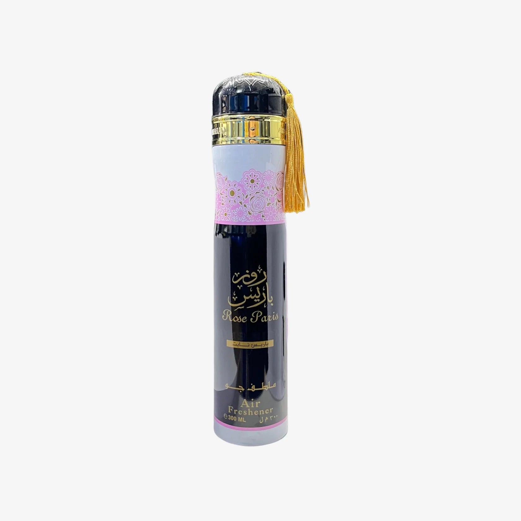 Rose Paris Night - Ard Al Zaafaran Air Freshener (300ml)