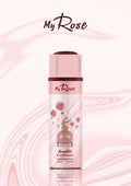 Sandal Pour Femme - My Rose Perfume Spray (200ml)