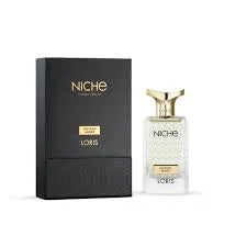 Saffron Ambre - Loris Niche Perfume (70 ml)