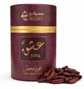Ishq OUD Muattar Incense - Musky Perfumes (25g)