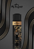 Tiger - My Rose Perfume Spray (200ml)