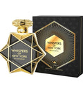 Whispers of New York - Le Chameau Eau de Parfum (85 ml | 2.8 oz)