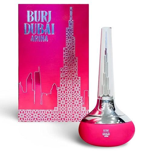 Burj Dubai Arina - Le Chameau Eau de Parfum (3.4 oz | 100 ml)