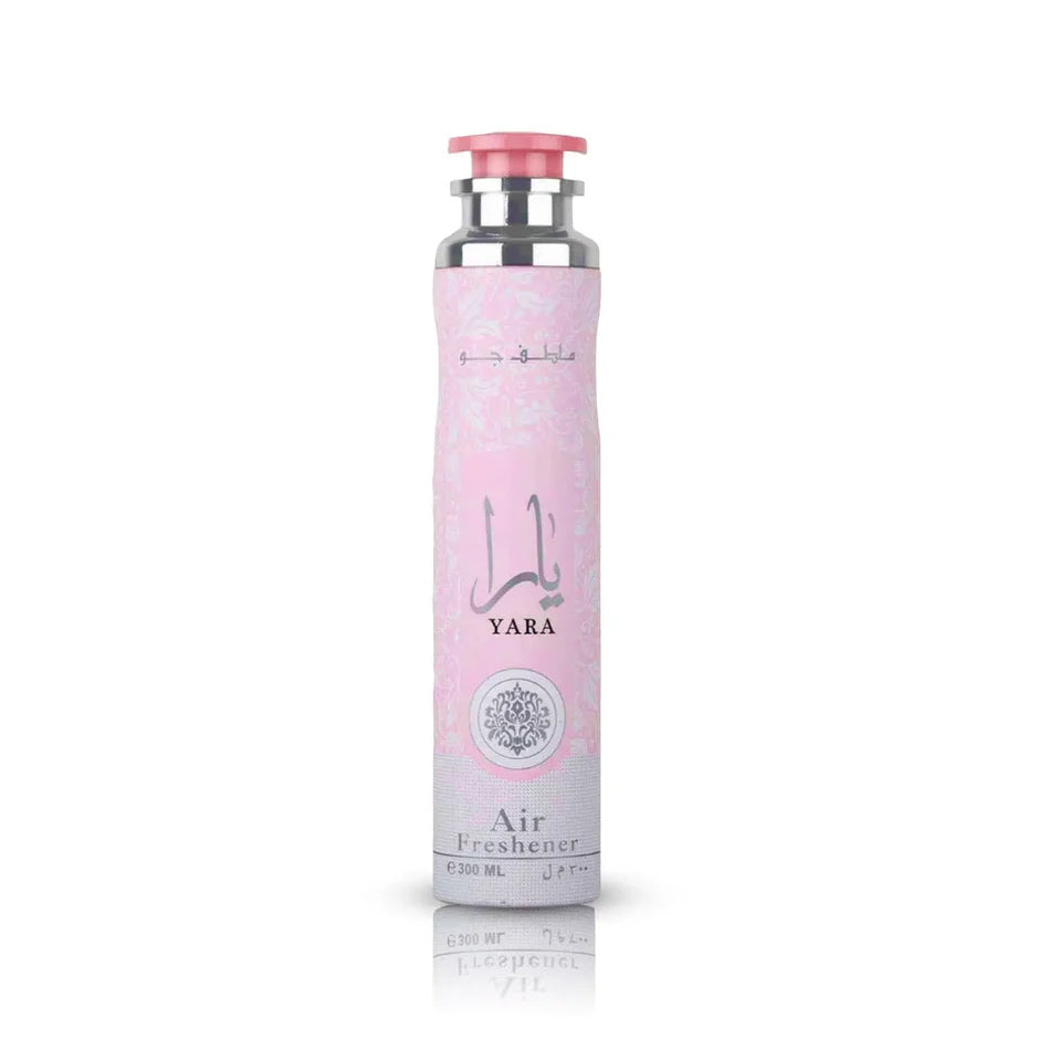 Yara - Lattafa Air Freshener (300ml)