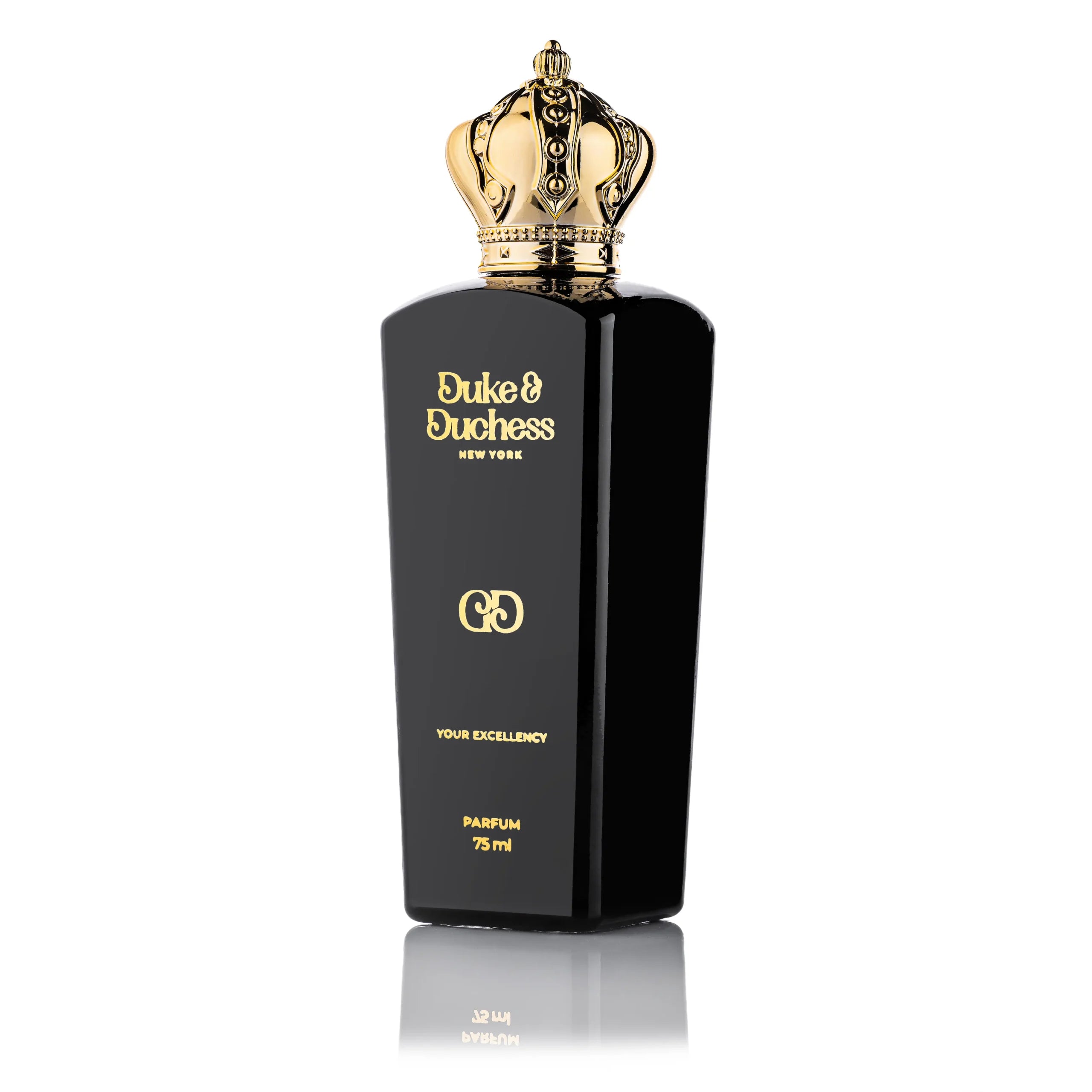 Your Excellency - Duke & Dutchess New York Parfum (100 ml | 3.4 oz)