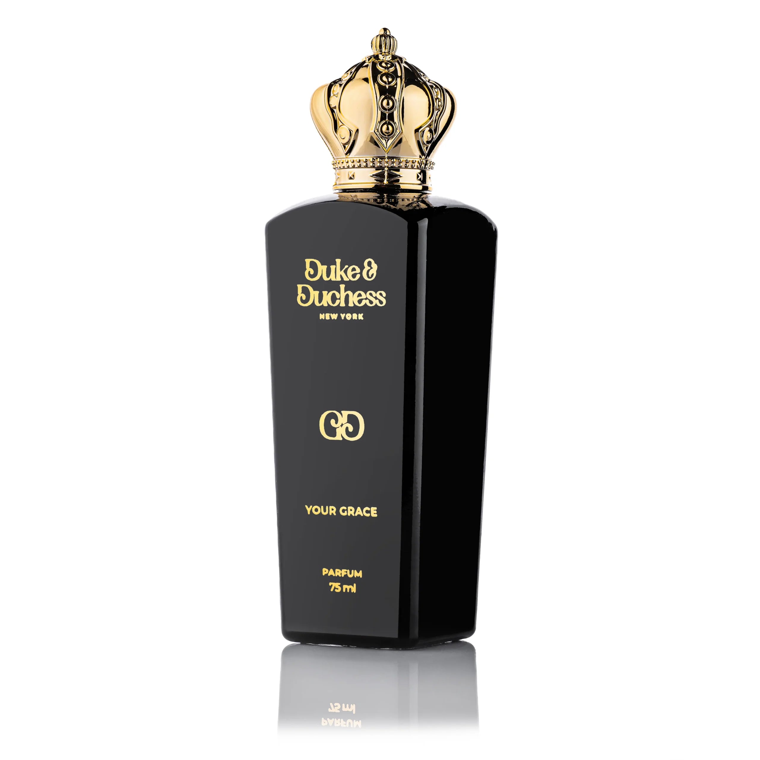 Your Grace - Duke & Dutchess New York Parfum (100 ml | 3.4 oz)