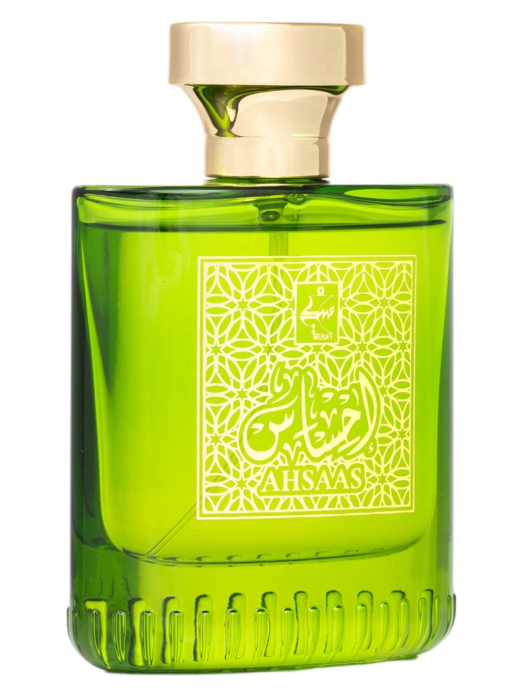 Ahsaas - Musky Perfumes Eau de Parfum (100 ml | 3.4 oz)