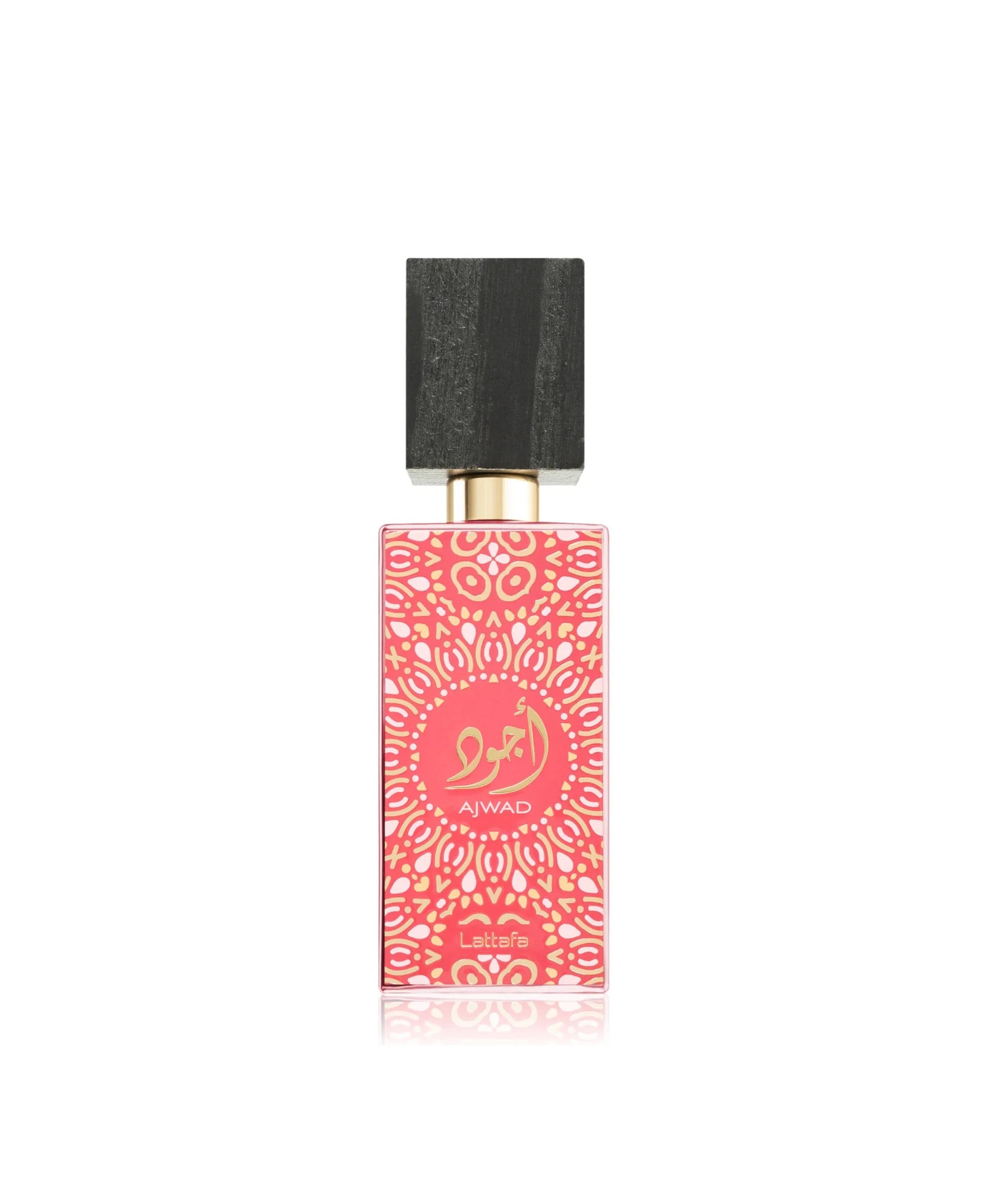 Ajwad Pink to Pink- Lattafa Eau de Parfum (60ml | 2.04 oz)