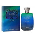 Hawas Atlantis - Rasasi Eau de Parfum (100 ml | 3.4 oz)