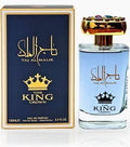 Taj Al Malik - Ard Al Zaafaran Eau de Parfum(100 ml | 3.4 oz)
