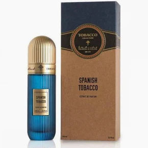 Spanish Tobacco - Ibraq Extrait de Parfum(100 ml | 3.4 oz)