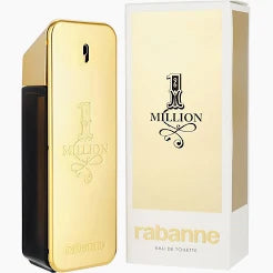 1 Million - Paco Rabanne Eau de Toilette(100 ml | 3.4 oz)