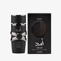 Asad Elixir - Lattafa Eau de Parfum (100 ml | 3.4 oz)