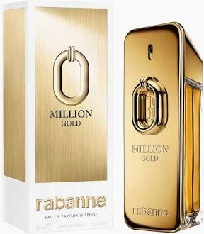 Million Gold Elixir - Paco Rabanne Eau de Parfum(100 ml | 3.4 oz)