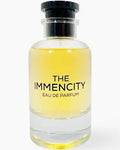 The Immencity - Emper Perfumes Eau de Parfum (100 ml | 3.4 oz)
