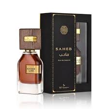 Saheb - Ard Al Zaafaran Eau de Parfum (70 ml | 2.36 oz)