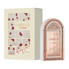 Ya Habibti - Asdaaf Lattafa Eau de Parfum (100 ml | 3.4 oz)