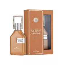 Sahebat Al Jamal - Ard Al Zaafaran Eau de Parfum (70 ml | 2.36 oz)