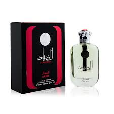 Al Sayaad - Ard Al Zaafaran Eau de Parfum (100 ml | 3.4 oz)