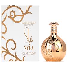 Nyla - Arabiyat Prestige Eau de Parfum (80 ml | 2.7 oz)