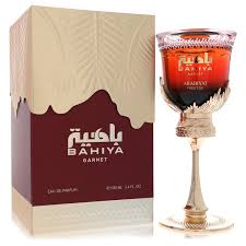 Bahiya Garnet - Arabiyat Prestige Eau de Parfum (100 ml | 3.4 oz)