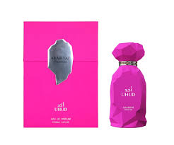 Uhud - Arabiyat Prestige Eau de Parfum (100 ml | 3.4 oz)
