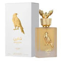 Shaheen Gold - Lattafa Pride Eau de Parfum (100 ml | 3.4 oz)