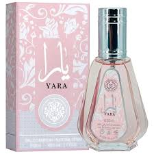 Yara - Ard Al Zaafaran Eau de Parfum (50 ml | 1.7 oz)