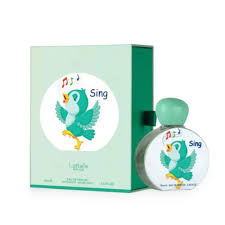 Sing - Lattafa Pride Eau de Parfum (75 ml | 2.53 oz)