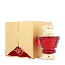 VIP - Al Majed Al OUD Rnan Eau de Parfum (100 ml | 3.4 oz)