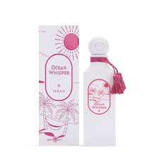 Ocean Whisper - Ibraq Eau de Parfum(100 ml | 3.4 oz)