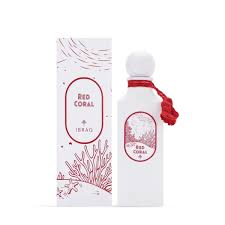 Red Coral - Ibraq Eau de Parfum(100 ml | 3.4 oz)