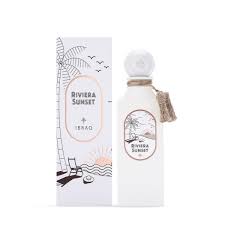 Riviera Sunset - Ibraq Eau de Parfum(100 ml | 3.4 oz)